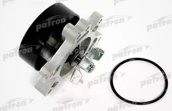 Помпа (водяной насос) Patron. Артикул PWP1172