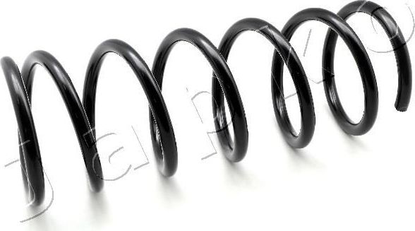 Пружина подвески Japko задняя для Ford Mondeo IV 2007-2015. Артикул ZCJ5990A