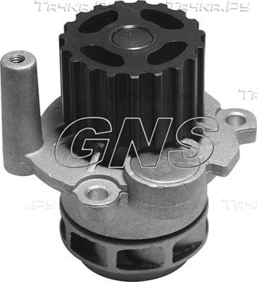 Помпа (водяной насос) GNS для SEAT Cordoba II 2002-2009. Артикул YH-V151
