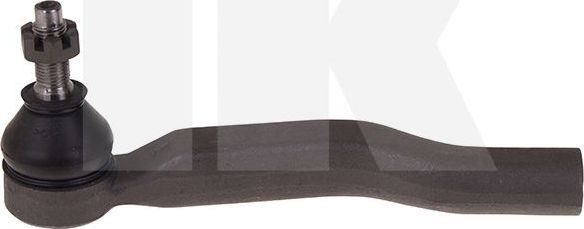 Наконечник рулевой тяги NK. Артикул 50345105