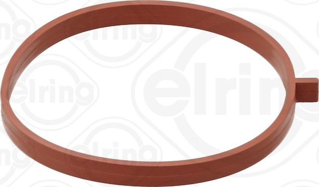 ПРОКЛАДКА КОЛЛЕКТОРА ВПУС Elring. Артикул 582.090