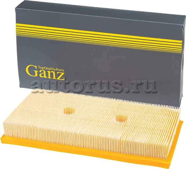 Фильтр воздушный (Ganz). Артикул GIR04240