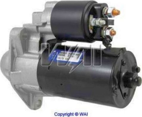 Стартер WAI. Артикул 33083N