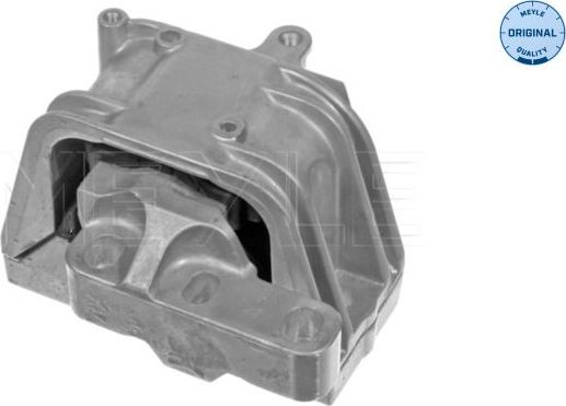 Подушка (опора) двигателя Meyle Original правая для Volkswagen Golf V 2003-2008. Артикул 100 199 0112