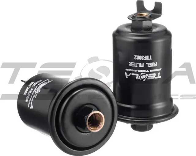 Фильтр топливный (Tesla Technics). Артикул TTF3002