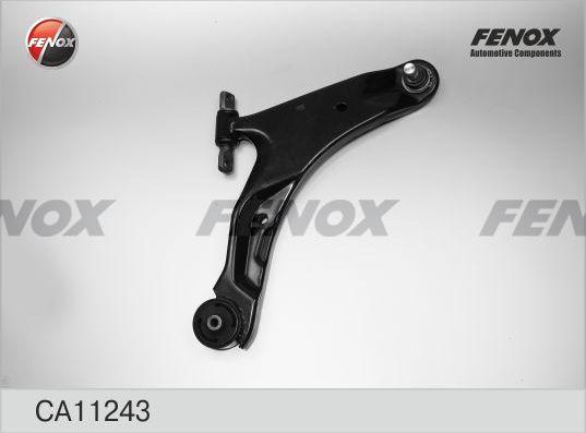 Поперечный рычаг Fenox. Артикул CA11243