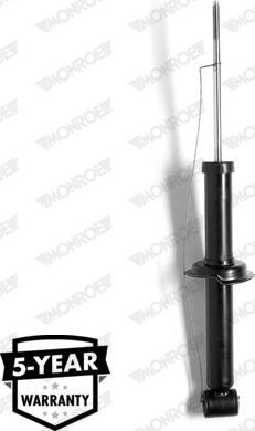 Амортизатор Monroe Original (Gas). Артикул 23821