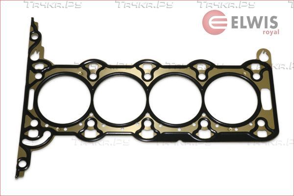 Прокладка ГБЦ Elwis Royal для Opel Corsa C 2000-2009. Артикул 0042695
