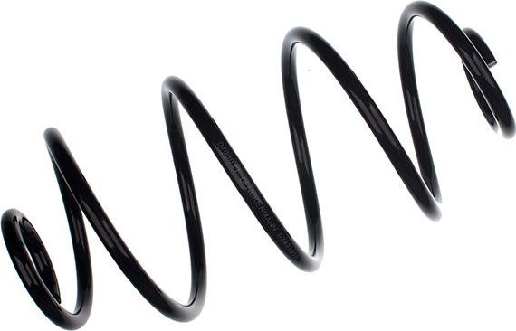 Пружина подвески Denckermann задняя для Opel Astra G 1998-2004. Артикул D700031