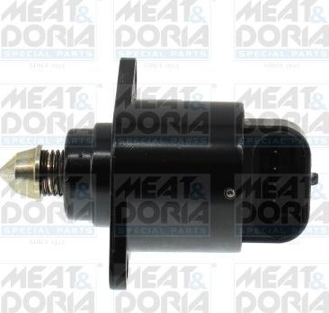 Датчик (клапан, регулятор) холостого хода Meat & Doria. Артикул 84060