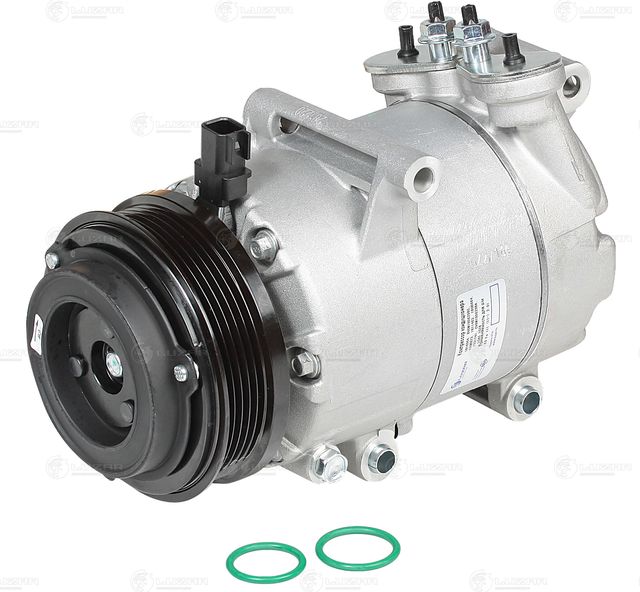 Компрессор кондиционера Luzar. Артикул LCAC 1076