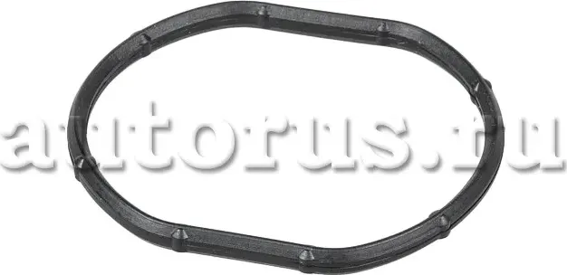 Прокладка корпуса термостата (Victor Reinz). Артикул 70-38219-00