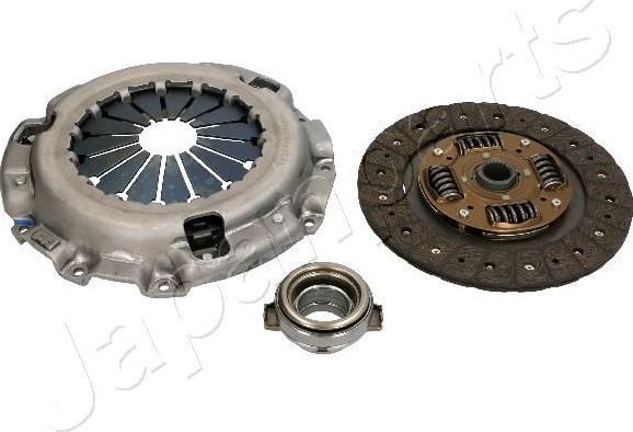 Сцепление (комплект) Japanparts. Артикул KF-H14