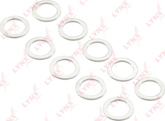 Уплотнительное кольцо (Lynxauto). Артикул SG-2538