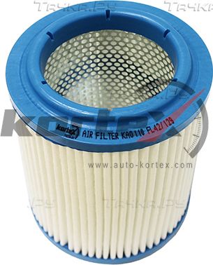 Фильтр воздушный KIA BONGO 07 (Kortex). Артикул KA0110