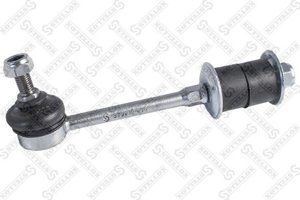 Стойка (тяга) стабилизатора Stellox. Артикул 56-00426-SX