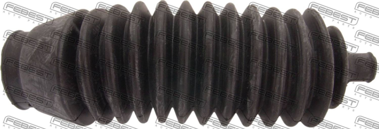 Пыльник рулевой рейки Febest. Артикул MRKB-D05WP