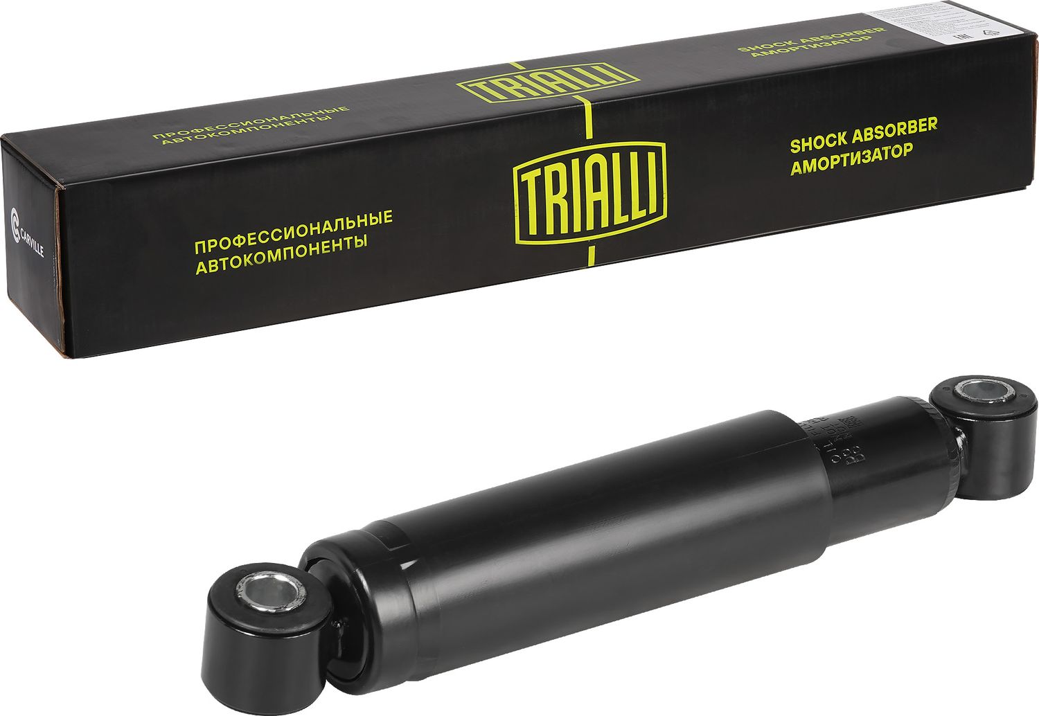 Амортизатор Trialli. Артикул AH 16013