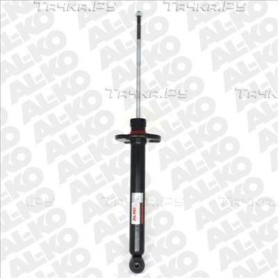 Амортизатор AL-KO TOP ROAD GAS задний для Volkswagen Passat B3 1988-1997. Артикул 108193