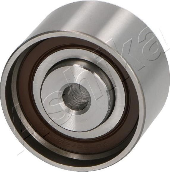 Натяжной ролик (натяжитель) ремня ГРМ ASHIKA для Mazda MPV II (LW) 2002-2006. Артикул 45-03-336