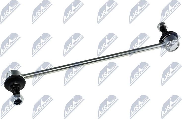 Стойка (тяга) стабилизатора NTY. Артикул ZLP-PL-006