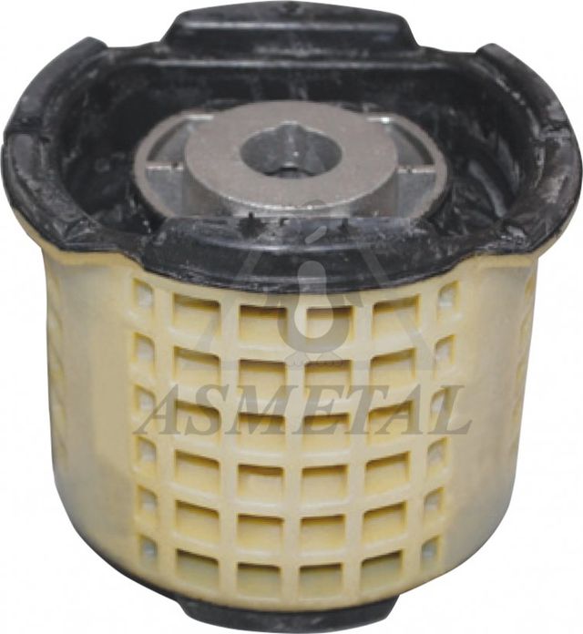 Втулка рессоры Asmetal задняя правая/левая верхняя для BMW 5 VI (F10/F11/F07) 2009-2017. Артикул 38BM1008