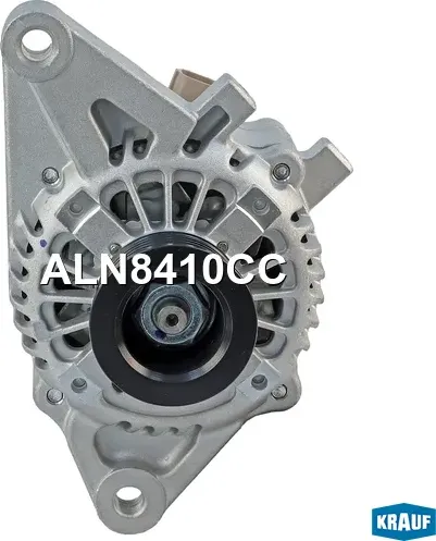 Генератор (Krauf). Артикул ALN8410CC
