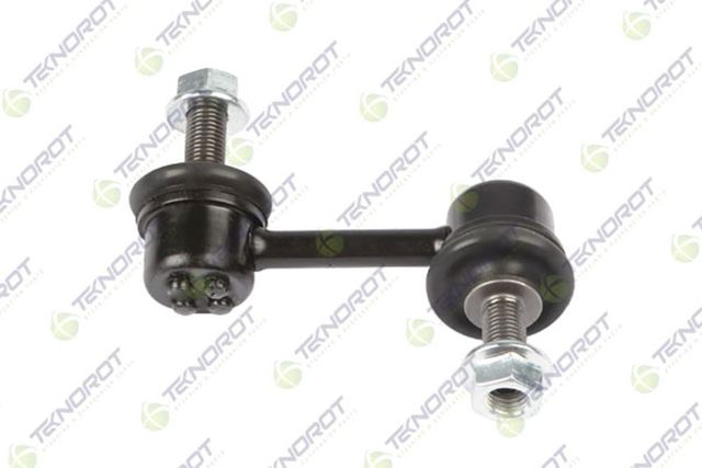 Стойка (тяга) стабилизатора Teknorot (сталь). Артикул AC-126