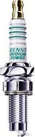 Свеча зажигания иридиевая IKH20 (Denso). Артикул 5344