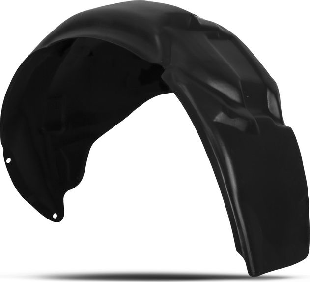 Подкрылок (локер) TOTEM задний левый для Derways Hover H3 2017-2026. Артикул TOTEM.59.17.003