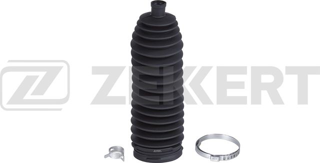 Пыльник рулевой рейки Zekkert передний для Renault Trafic III 2014-2026. Артикул SM-5071