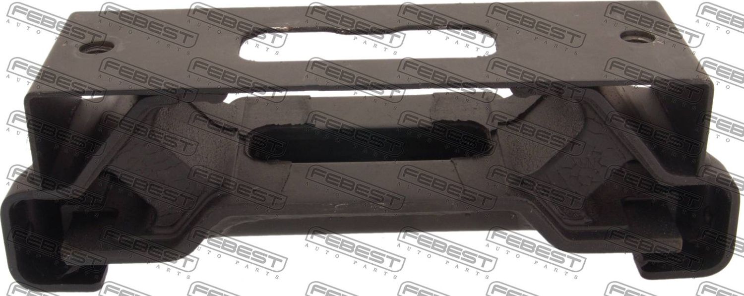 Подушка (опора) двигателя Febest. Артикул SZM-018