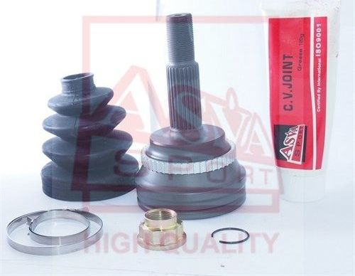 Шрус наружный (граната) Asva передний для Toyota Ipsum II (M20) 2001-2009. Артикул TY-900A48