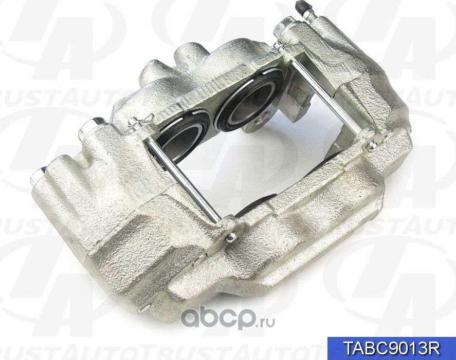 ТОРМОЗНОЙ СУППОРТ (Trustauto). Артикул TABC9013R