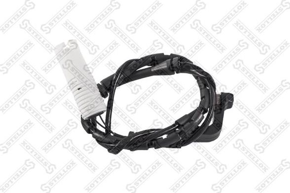 Датчик износа тормозных колодок Stellox передний правый/левый для BMW 7 IV (E65/E66) 2001-2008. Артикул 00-10022-SX