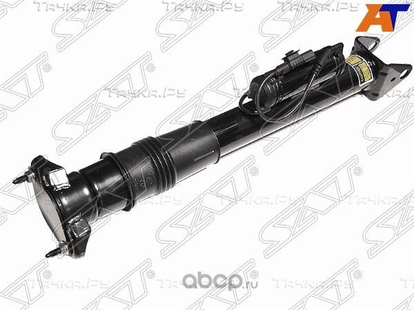 Стойка задняя пневматическая AIRMATIC MERCEDES ML-CLASS (W164) 05-11/GL-CLASS (X164) 07-12 SAT ST-1643202031 SAT. Артикул ST-1643202031