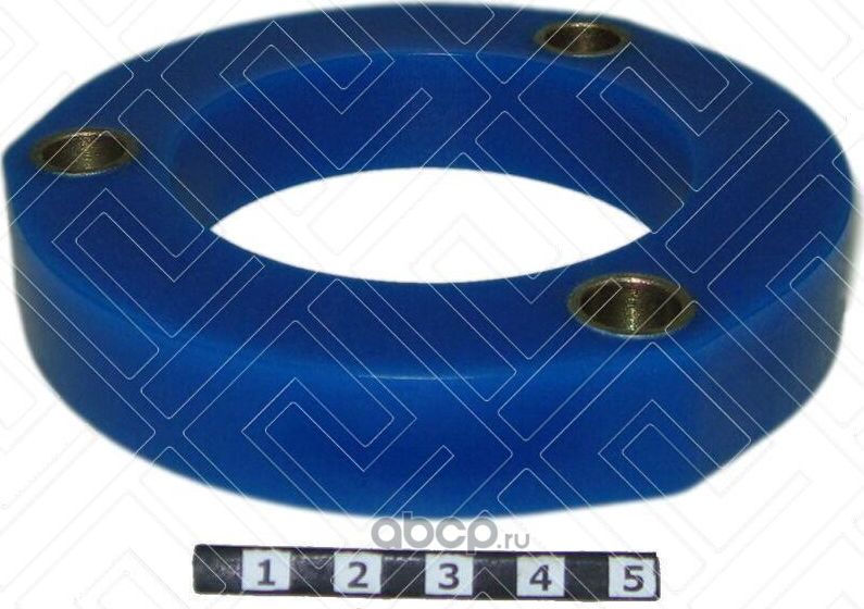 Проставка опоры передней амортизационной стойки 20мм (Полиуретан). Артикул 1121692