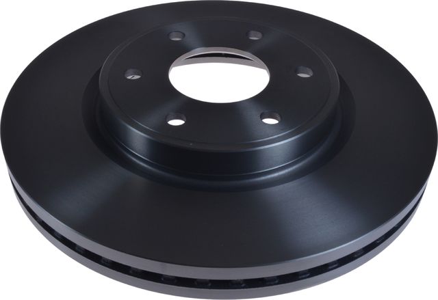 Тормозной диск Blue Print. Артикул ADN143173