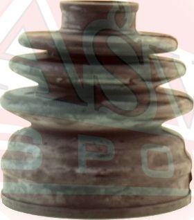 Пыльник шруса Asva. Артикул ASBT-INRRE