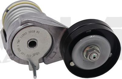 Натяжной ролик (натяжитель) приводного клинового зубчатого ремня Vika. Артикул 11450026901