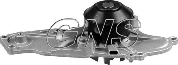 Помпа (водяной насос) GNS для Honda Accord VI 1998-2003. Артикул YH-H130