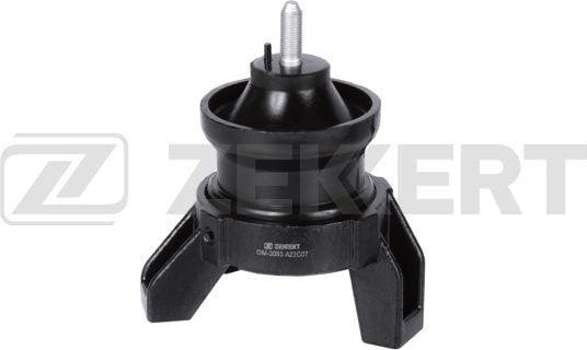 Подушка (опора) двигателя Zekkert. Артикул GM-3063