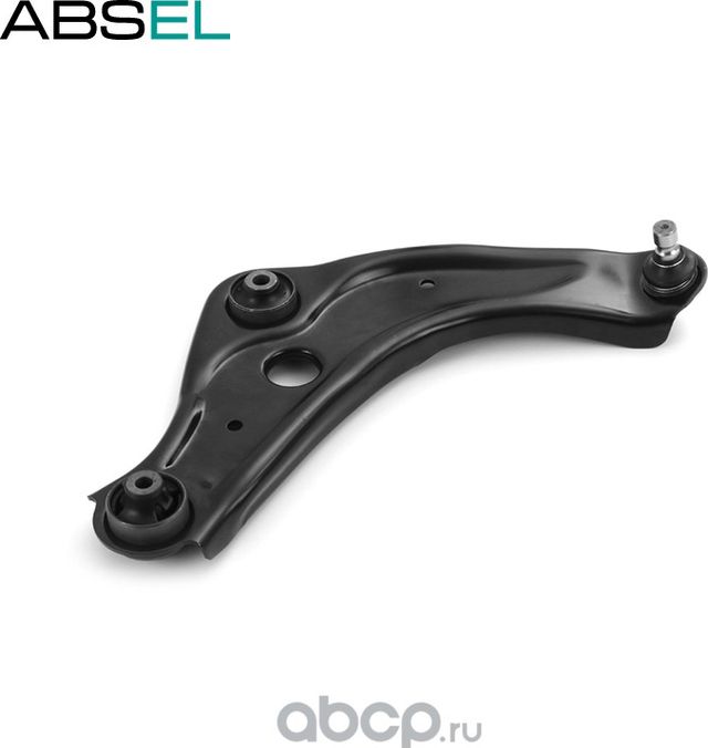 Рычаг подвески передней правый (Absel). Артикул RN330207R