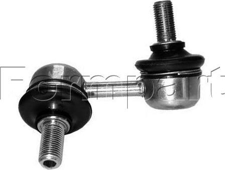 Стойка (тяга) стабилизатора Formpart передняя правая для Mitsubishi L200 III 2006-2007. Артикул 3908032