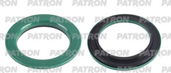 Опорный подшипник амортизатора (стойки) Patron. Артикул PSE40357