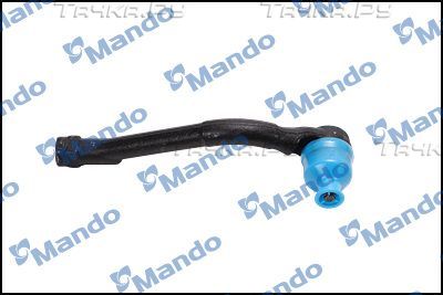 Наконечник рулевой тяги Mando правый для Kia Optima III 2010-2015. Артикул EX568203S500
