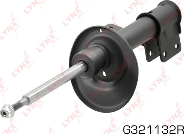 Амортизатор LYNXauto. Артикул G321132R