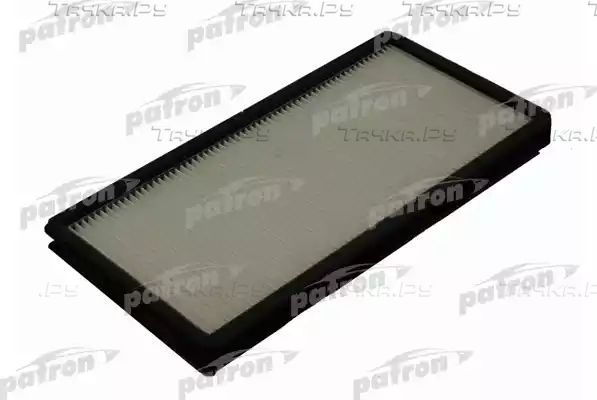 Салонный фильтр Patron для Alpina B10 E34 1988-1996. Артикул PF2049