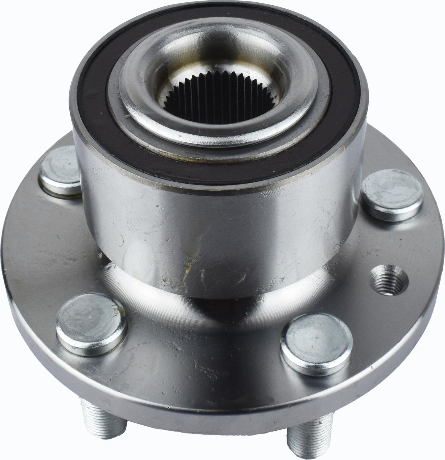 Ступица колеса с интегрированным подшипником Jikiu. Артикул HW51005