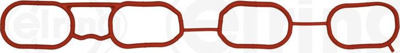 Прокладка впускного коллектора Elring. Артикул 330.520